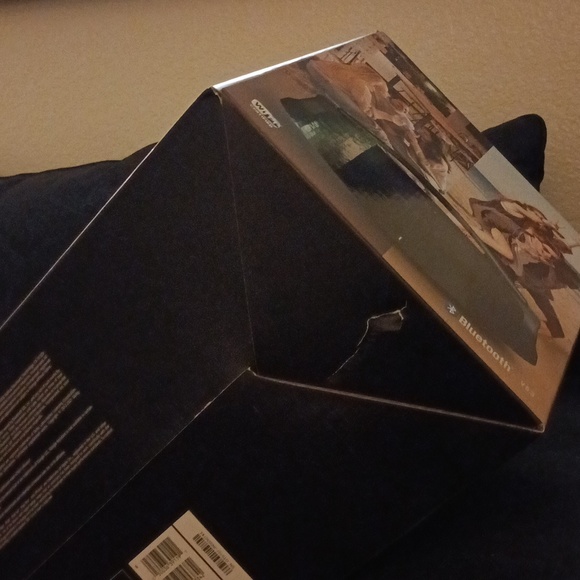 JBL BY HARMAN BOOMBOX 3 - Picture 6 of 9